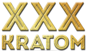 XXX Kratom Logo